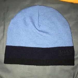 hugo boss hat